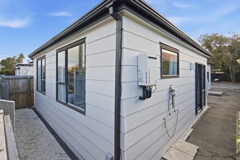 Photo of property in 33 Randolph Street, Woolston, Christchurch, 8062