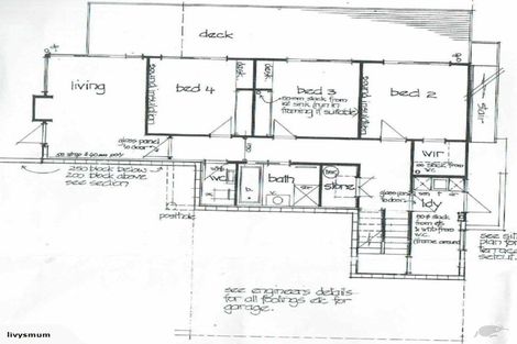 Photo of property in 149a Major Hornbrook Road, Mount Pleasant, Christchurch, 8081