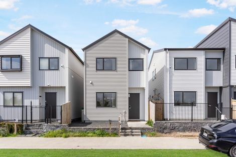 Photo of property in 139 Grove Road, Papakura, 2110