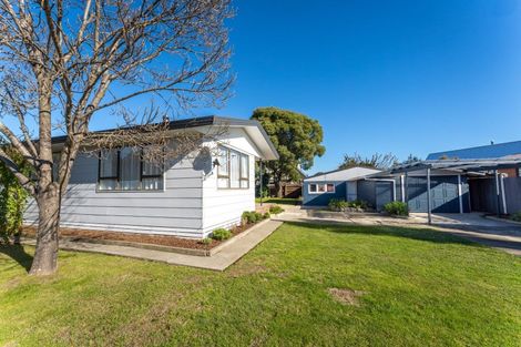 Photo of property in 14 Faulkland Drive, Witherlea, Blenheim, 7201