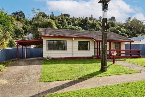 Photo of property in 41 Owen Street, Belmont, Lower Hutt, 5010