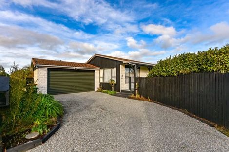 Photo of property in 11 Torlesse Crescent, Darfield, 7510