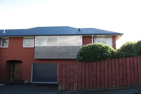 Photo of property in 37 Albion Street, Shiel Hill, Dunedin, 9013