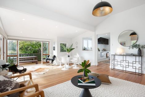 Photo of property in 28 Mortimer Terrace, Aro Valley, Wellington, 6021
