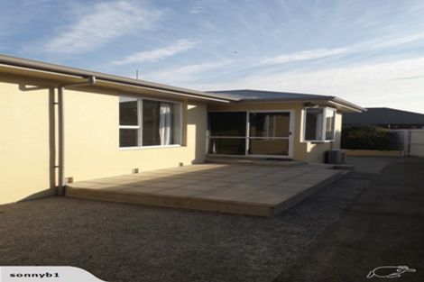 Photo of property in 2/73 Dunbars Road, Halswell, Christchurch, 8025