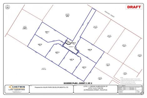 Photo of property in 24 Princess Street, Pahiatua, 4910