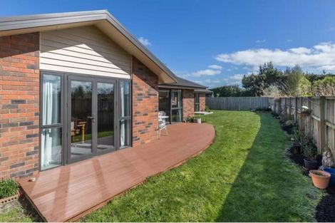 Photo of property in 1131a-b Goulds Road, Rolleston, 7614