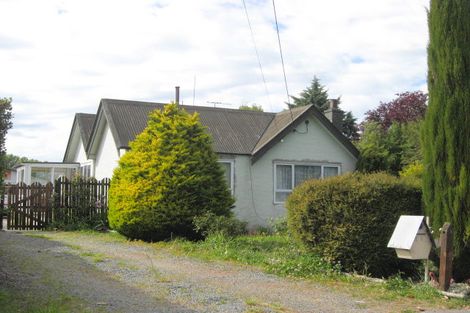 Photo of property in 106 Main North Road, Woodend, 7610