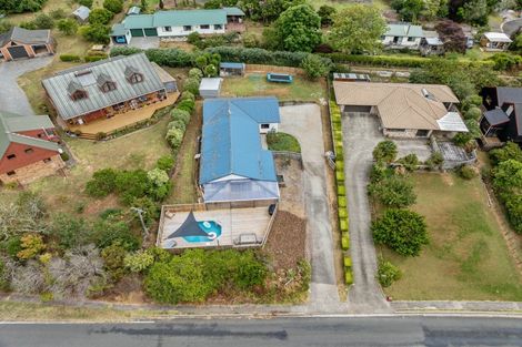 Photo of property in 36 Tauraroa Road, Maungakaramea, Whangarei, 0178