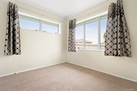 Photo of property in 3/4 Fleming Street, Manurewa East, Auckland, 2102