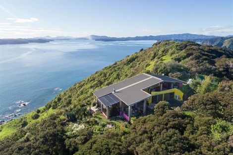 Photo of property in 92 Pukematu Lane, Russell, 0202