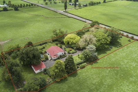 Photo of property in 985 Tower Road, Turangaomoana, Matamata, 3471
