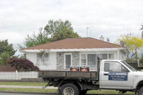 Photo of property in 374 Kihikihi Road, Te Awamutu, 3800