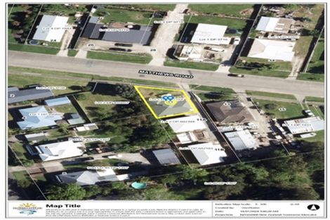 Photo of property in 11 Matthews Road, Tamarau, Gisborne, 4010