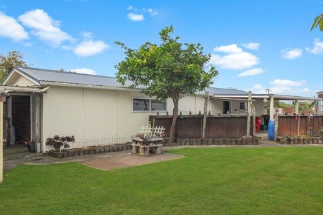 Photo of property in 18 Hulke Street, Foxton, 4814