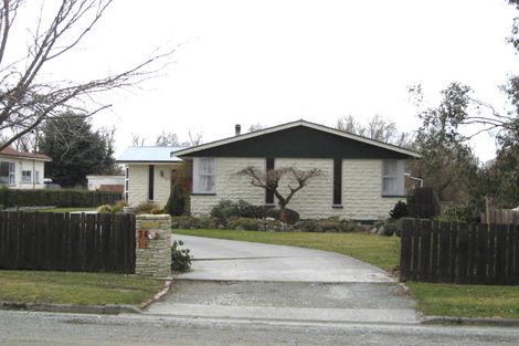 Photo of property in 34/32 Denmark Street, Fairlie, 7925