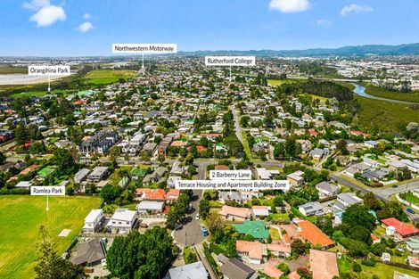 Photo of property in 2 Barberry Lane, Te Atatu Peninsula, Auckland, 0610