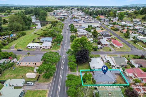 Photo of property in 172 Normanby Road, Paeroa, 3600