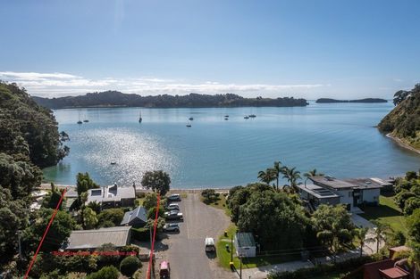 Photo of property in 39 Opahi Bay Road, Mahurangi West, Warkworth, 0983