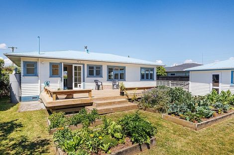 Photo of property in 32 Kingston Street, Awapuni, Palmerston North, 4412