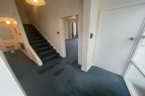 Photo of property in 12 Park Street, Thorndon, Wellington, 6011