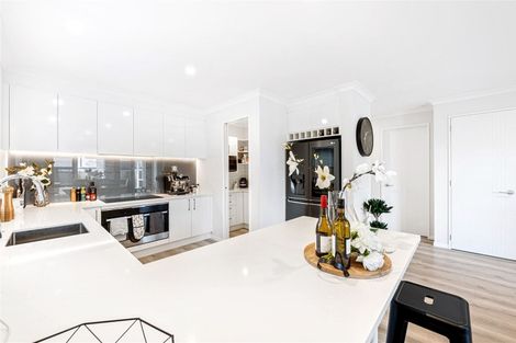 Photo of property in 32 Koropa Road, Flat Bush, Auckland, 2019