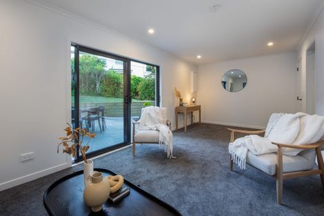 Photo of property in 200a Beach Road, Campbells Bay, Auckland, 0630