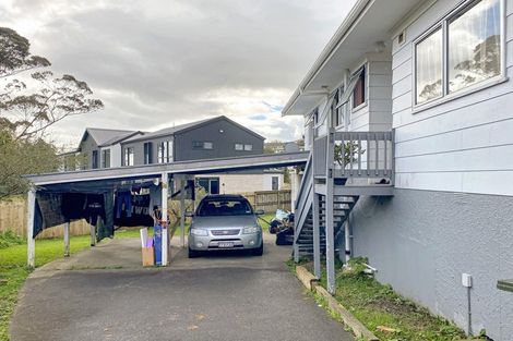 Photo of property in 25 Fitzherbert Avenue, West Harbour, Auckland, 0618