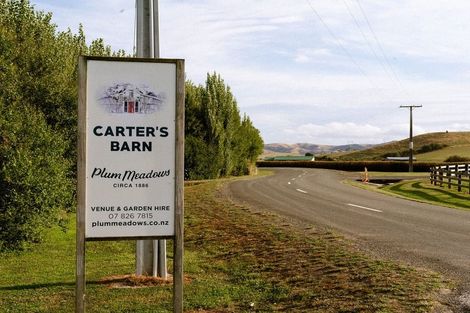 Photo of property in 42 Carter Road, Waerenga, Te Kauwhata, 3781