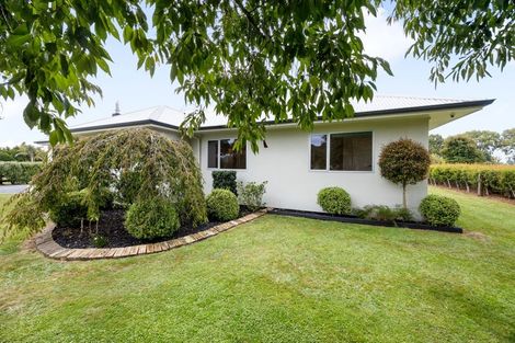 Photo of property in 433 Horotiu Road, Te Kowhai, Hamilton, 3288