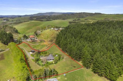 Photo of property in 2b Maungatawhiri Road, Raglan, 3295