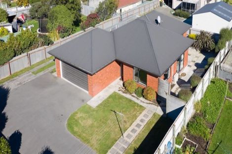 Photo of property in 71a Alford Forest Road, Allenton, Ashburton, 7700