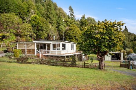 Photo of property in 317 Pongakawa Valley Road, Lake Rotoma, Rotorua, 3074