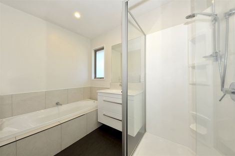 Photo of property in 4 Lake Terrace Road, Burwood, Christchurch, 8061