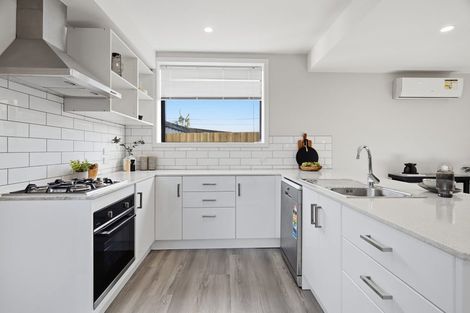 Photo of property in 33 Randolph Street, Woolston, Christchurch, 8062