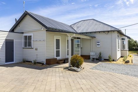 Photo of property in 970 Old Main Road South, Rangitata Island, Temuka, 7986