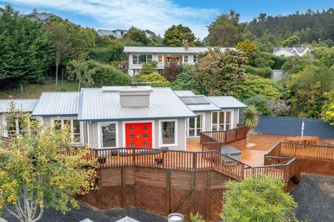 Photo of property in 35 Fulton Road, Glenleith, Dunedin, 9010