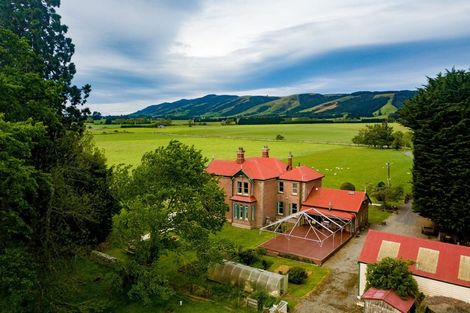 Photo of property in Mainholm Lodge, 592 Pomahaka Road, Pomahaka, Gore, 9771