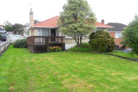 Photo of property in 20 Rogan Street, Mount Roskill, Auckland, 1041