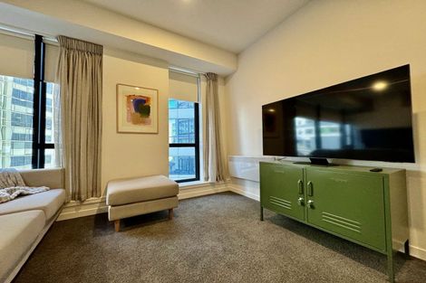 Photo of property in A C Nielsen House, 306/120 Victoria Street, Te Aro, Wellington, 6011