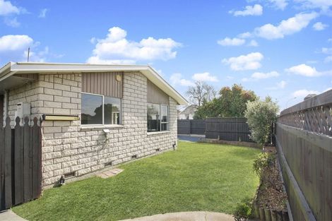 Photo of property in 32 Bayswater Crescent, Bromley, Christchurch, 8062