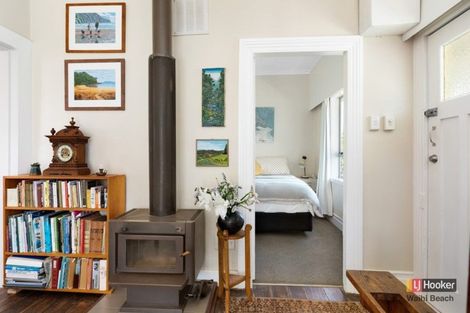 Photo of property in 7 Silverton Road, Waihi, 3610