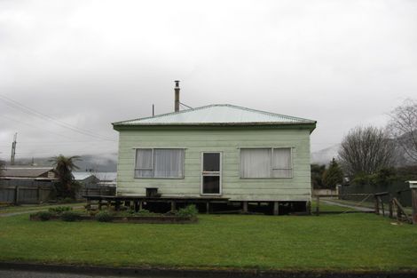Photo of property in 3 Matai Street, Dobson, Greymouth, 7805