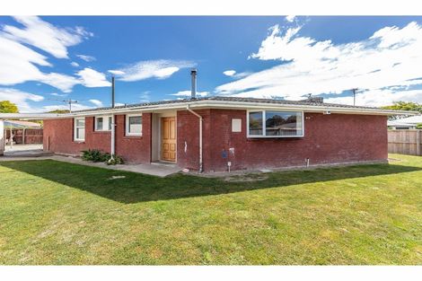 Photo of property in 40 Rydal Street, Hoon Hay, Christchurch, 8025