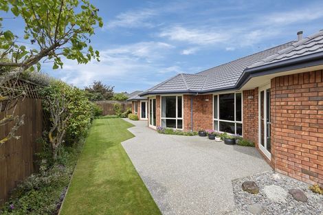 Photo of property in 9 The Stables, Halswell, Christchurch, 8025