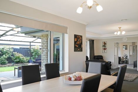 Photo of property in 6 Greenfield Place, Twizel, 7901