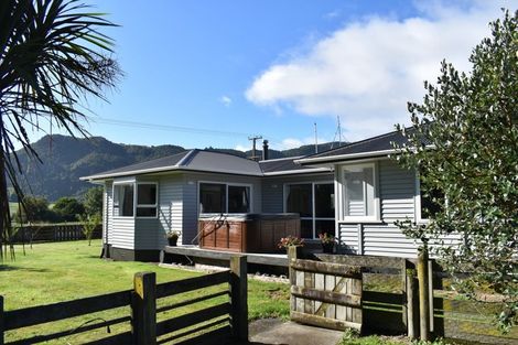 Photo of property in 48 Te Kopia Road, Waikite Valley, Rotorua, 3077