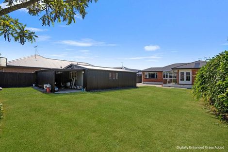 Photo of property in 94 Mcmurdo Street, Tinwald, Ashburton, 7700