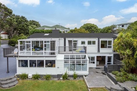 Photo of property in 5 Trevor Terrace, Paremata, Porirua, 5024