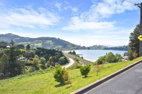 Photo of property in 6 District Road, Roseneath, Port Chalmers, 9023